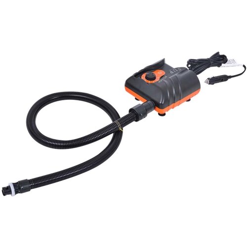 SUP Prenosna električna pumpa 17,6x15,2x9,5cm 26-582008 Slike