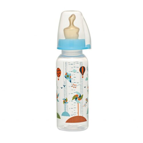 Nip PP FLAŠICA FAMILY BOY 250ML KAUČ.CUCLA 6M+ Cene