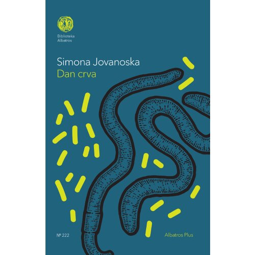 Albatros plus Simona Jovanoska - Dan crva Slike