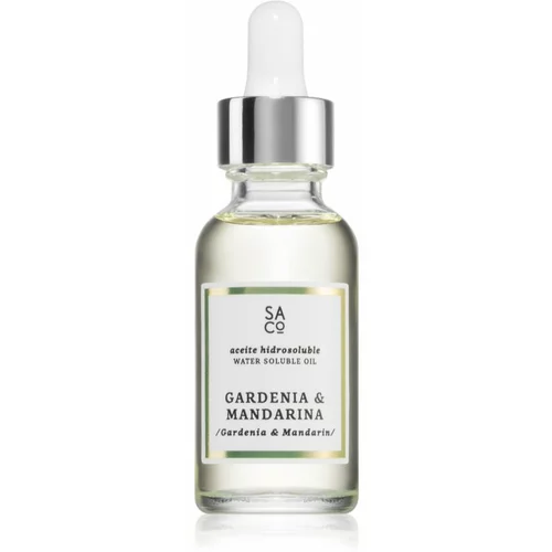 SEAL AROMAS Premium Gardenia & Mandarin mirisno ulje 30 ml