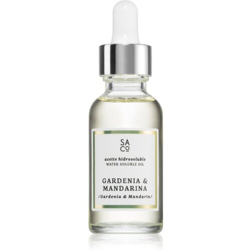 SEAL AROMAS Premium Gardenia &amp;amp; Mandarin mirisno ulje 30 ml Slike