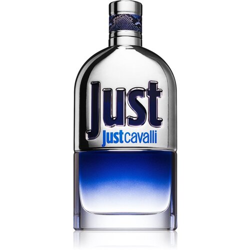 Roberto Cavalli Just Cavalli For Him toaletna voda 90 ml za moške Cene