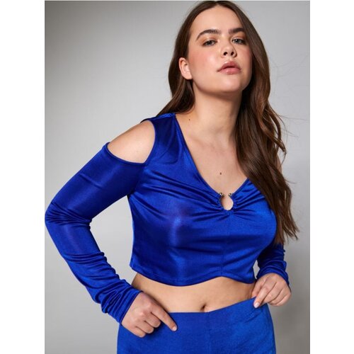 Sinsay Crop top Slike