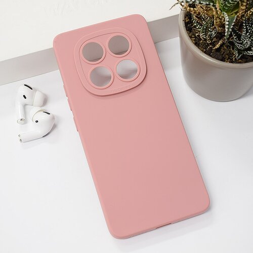  Maska za Xiaomi Redmi Note 14 Pro 5G (EU) mat Giulietta roze Cene