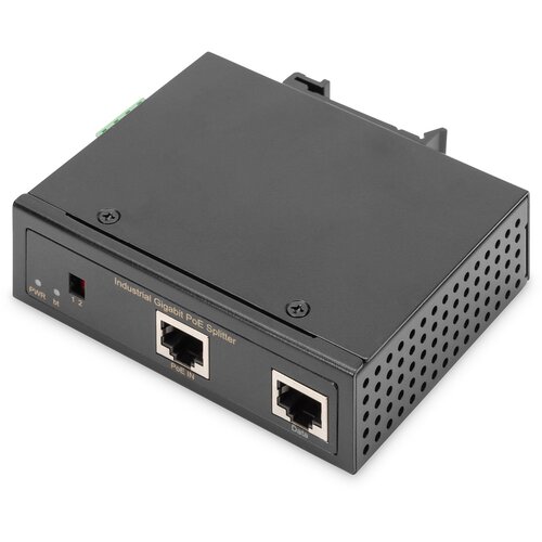 Digitus Industrial Gigabit PoE++ Splitter, 802.3bt Cijene