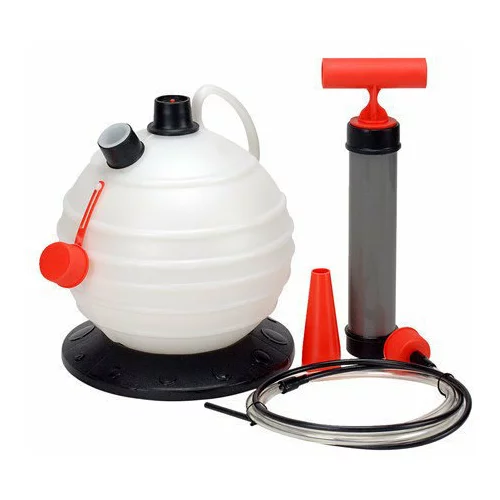 TALAMEX Lube-Oil Extractor UG-188A