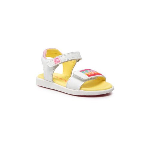 Agatha Ruiz De La Prada Sandali 222937-B M Bela Slike