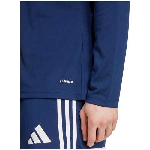 Adidas Majice &amp;amp; Polo majice Squa25 Jsy Lm Modra Slike