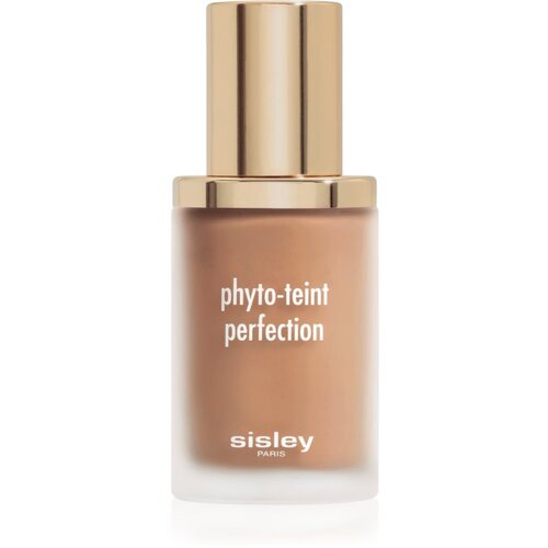 Sisley Phyto-Teint Perfection puder s visokim prekrivanjem za sjaj i zaglađivanje kože lica nijansa 6C Amber 30 ml Cijene