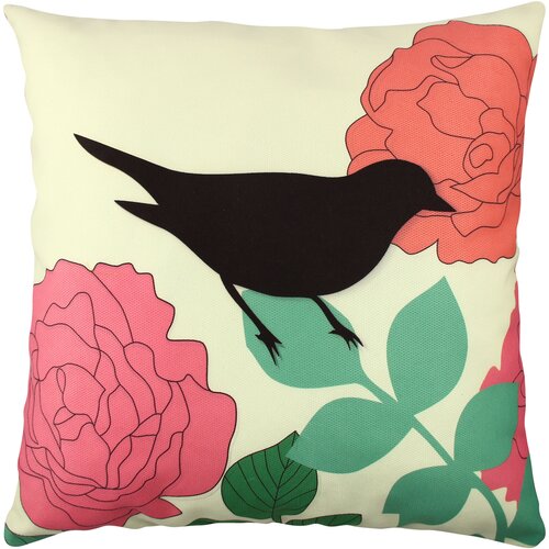 Wallity jastuk 43x43cm Šareni Slike