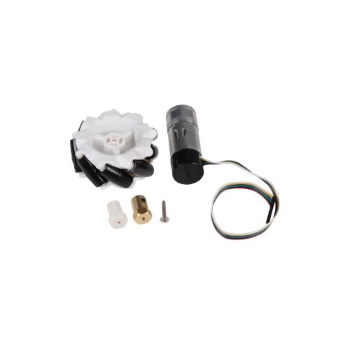 Joy-it set kotača za robota Omni Wheels Kit Cijene