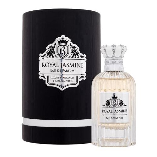 Assala Prime Royal Jasmine 100 ml parfemska voda unisex Cijene