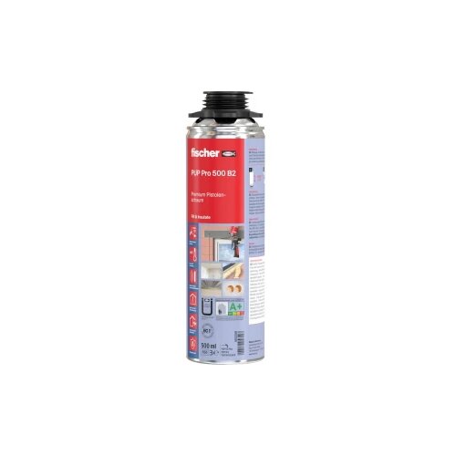 Fischer pjena za pištolj PUP Pro 500 B2 503259 500 ml Cene