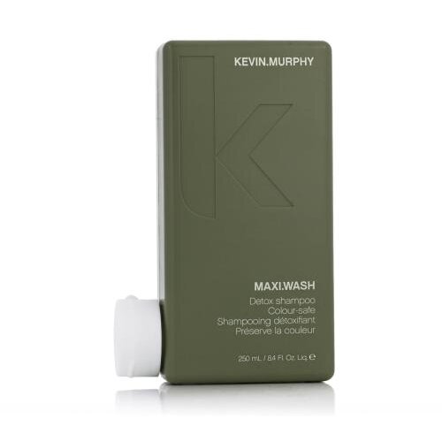 Kevin Murphy Maxi Wash 250 ml šampon vse vrste las unisex Cene