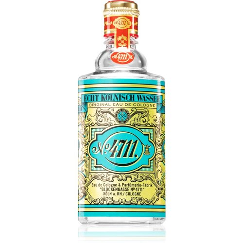 4711 Original kolonjska voda brez razpršilnika uniseks 75 ml Cene