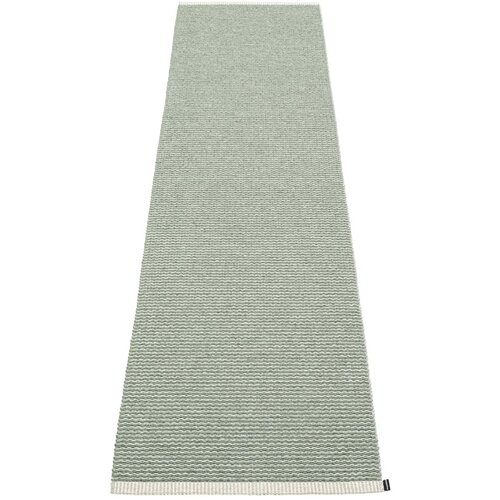 Pappelina svetlo zelen zunanji in notranji tekač 70x300 cm mono sage army – Cene