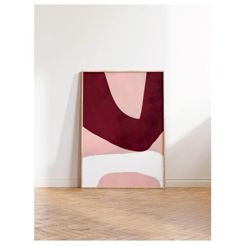 WALLXPERT dekorativna slika u okviru 30 x 40 cm Cene