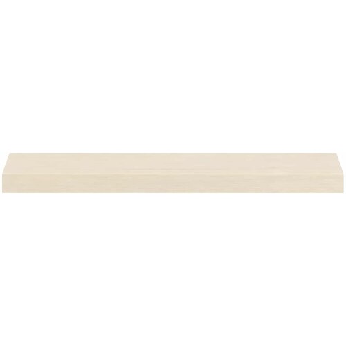  Prozorske klupice 2 kom. Bijela 80 x 20 x 2 cm Slike