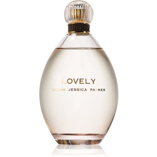 Sarah Jessica Parker Lovely parfemska voda za žene 200 ml Slike