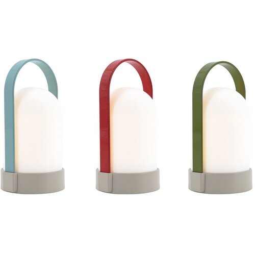 Remember Bela LED zatemnitvena namizna svetilka (vi&amp;scaron;ina 15 cm) Uri &amp;ndash; Slike