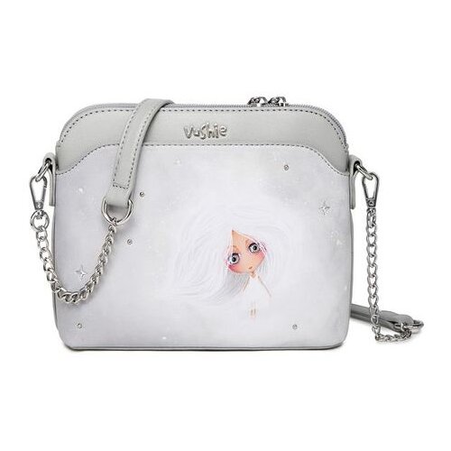 Vushie Am&amp;eacute;lie Mini Crossbody torbica Slike