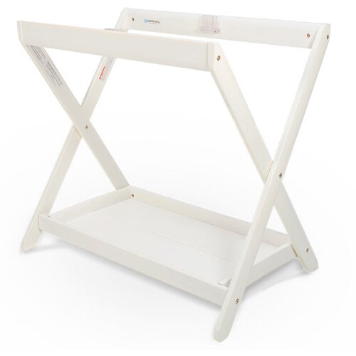 Uppababy vista™ v2 stojalo za košaro za novorojenčka white Cene