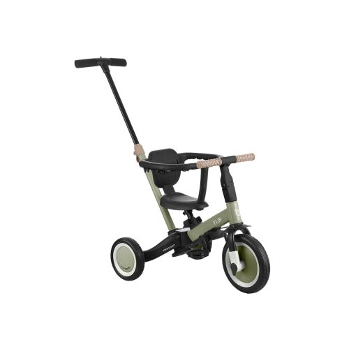 Kikka Boo Tricikl Flip 5in1 Army Green ( KKB21153 ) Slike