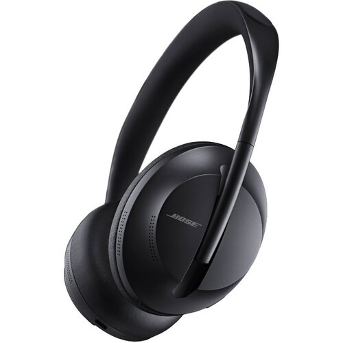 Bose bluetooth slu&amp;scaron;alke hp 700 acoustic noise cancelling, črna Slike