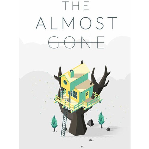 Steam The Almost Gone (PC) Key EUROPE Cene