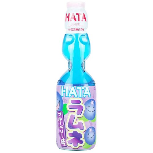  Hata Kosen, osvežavajuće bezalkoholno piće sa ukusom borovnice, 200ml Cene