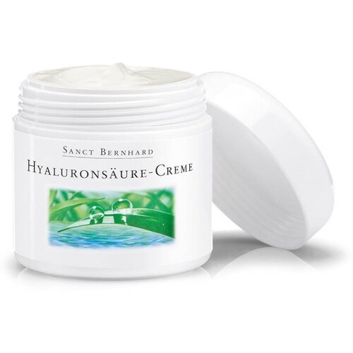 Sanct Bernhard Krauterhaus Anti-aging & proti gubam 4250382201434 Bela Cene
