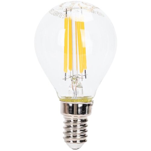 Aigostar led prigu&scaron;iva filament sijalica G45 E14/4W/230V 2700K Cene