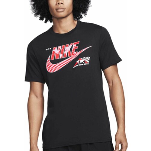 Nike muška majica   u nsw tee sole rally ftra  FQ3758-010 Cene