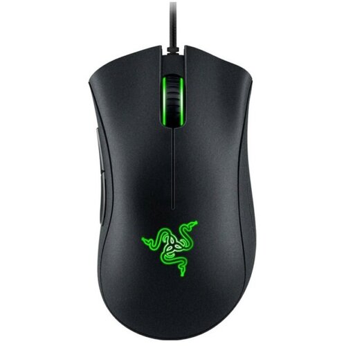  Miš Razer DeathAdder Essential – Ergonomic Wired Gaming Mouse – FRML RZ01-03850100-R3M1 Cene