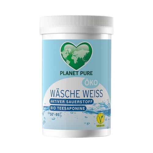 Planet Pure Eko prašek za belo perilo Cene