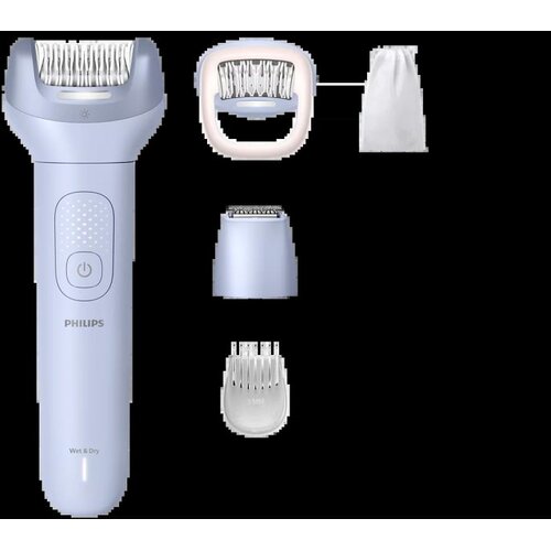 Philips Epilator BRE711\00 Cijene