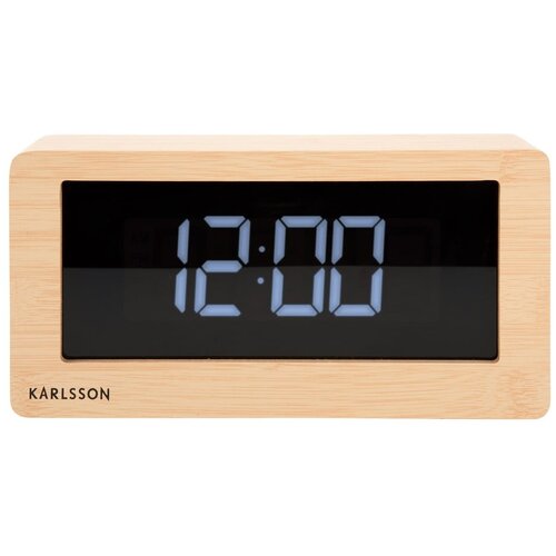 Karlsson Digitalna ura Boxed &amp;ndash; Slike