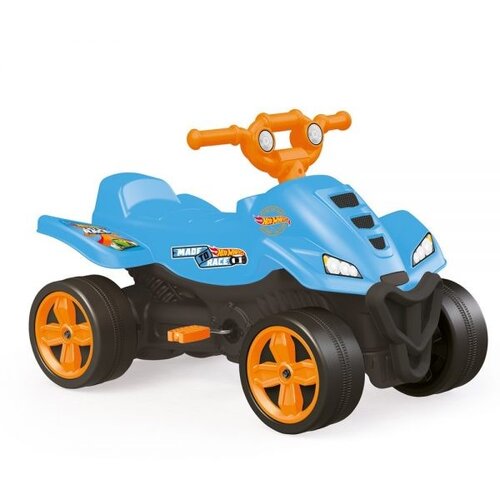 Motor dolu Motor na pedale (023650) Slike