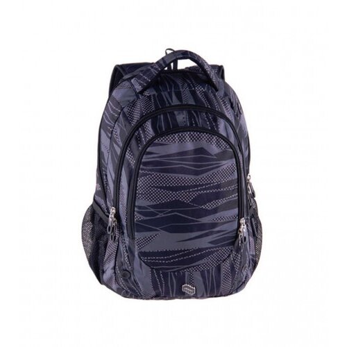 Pulse Ruksak Blast Black Ocean 5950 Slike