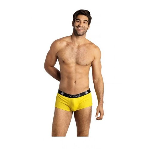  Muški sexy veš Tokio Boxer, Žuti Cene