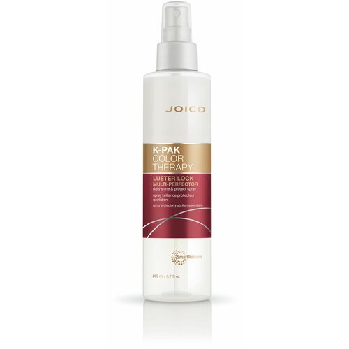 JOICO k-pak color therapy multi-perfector spray 200ml - zaštitni sprej za farbanu, oštećenu kosu Slike