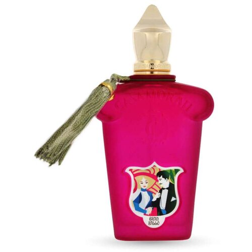 Parfem Gran Ballo - 100ml Slike