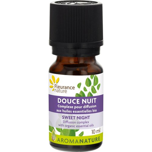  Difuzijski kompleks SLATKA NOĆ - 10 ml Cijene
