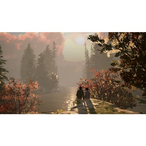 Square Enix Life Is Strange 2 (CIAB) (Nintendo Switch) Slike