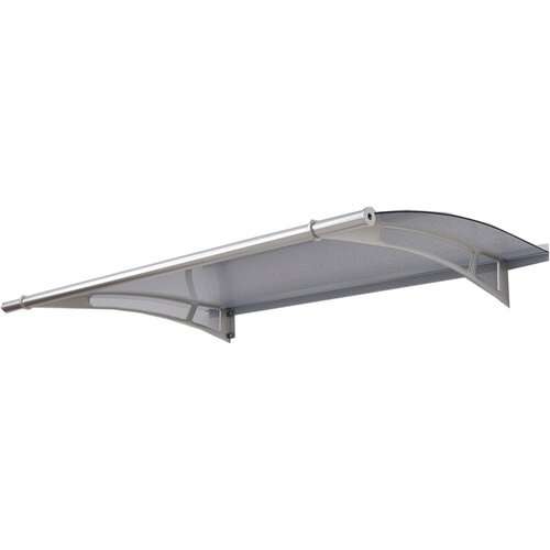 Gutta Nadstre&amp;scaron;nica PT/L 150, 1500x950x170 mm, akril 4 mm, prozirna Slike