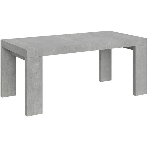 Itamoby &amp;nbsp; Roxell (90x180/440 cm) - siva - raztegljiva jedilna miza, (20841964) Slike