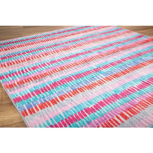 Conceptum Hypnose tepih ada Gönül al 368, 210x310 cm, šareni Cene