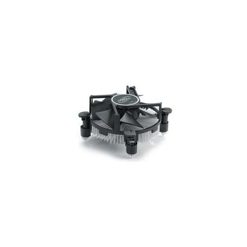DeepCool CK-11509, DP-ICAP-11509 procesor hladnjak Slike