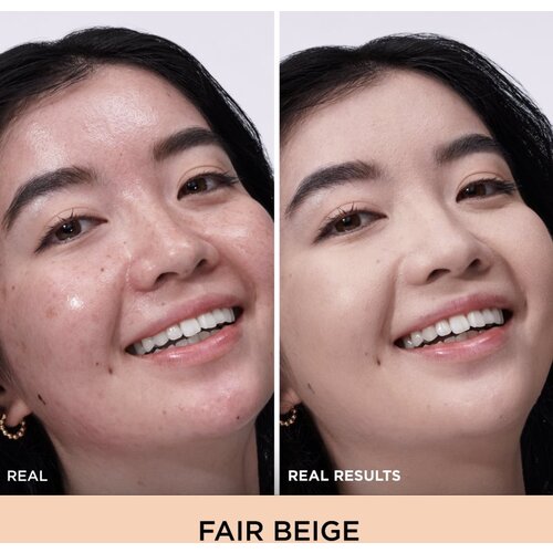 IT Cosmetics Your Skin But Better CC+ Cream Natural Matte matirajoči tekoči puder SPF 40 za ženske Fair Beige 32 ml Cene