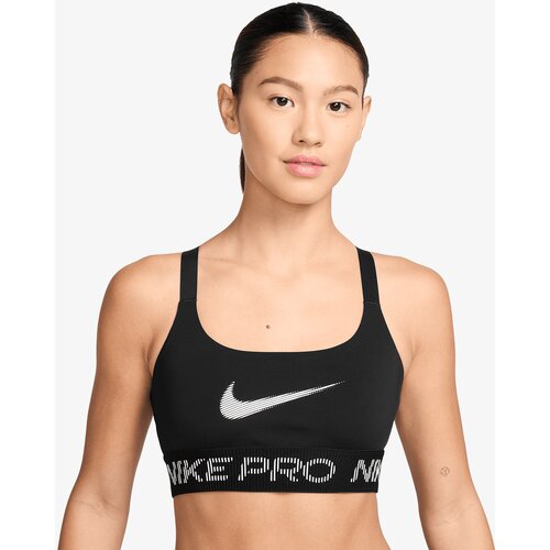 Nike Bra W NP LS BRA TT GRX Cene